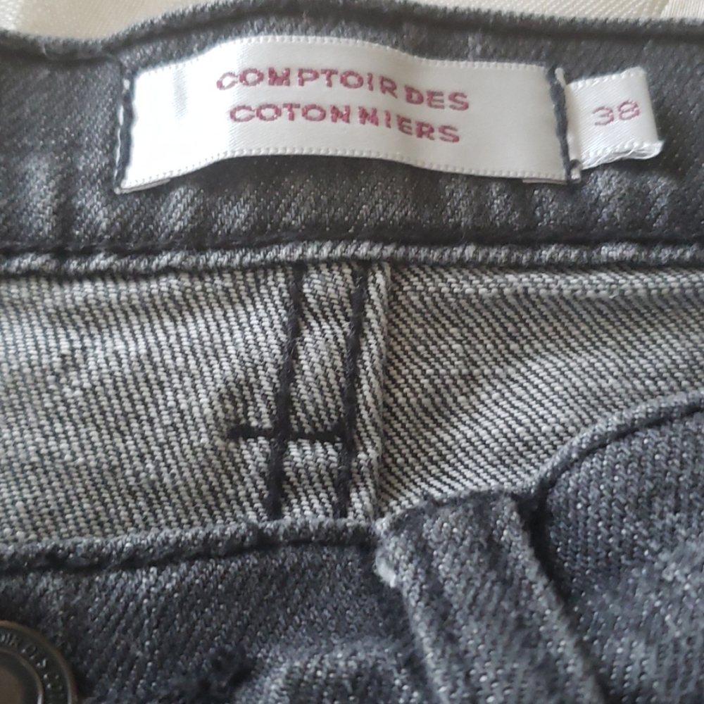 Jeans - Picture 5 of 6